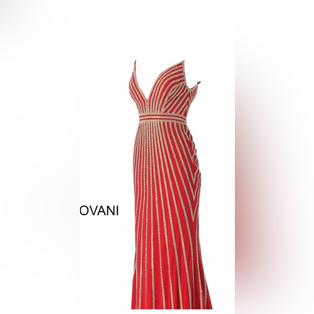 Jovani dress